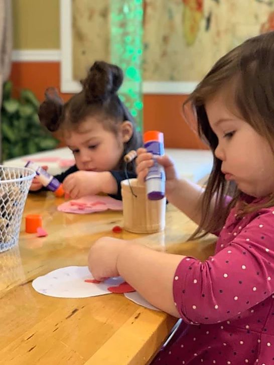 Georgia's Next Generation - 2